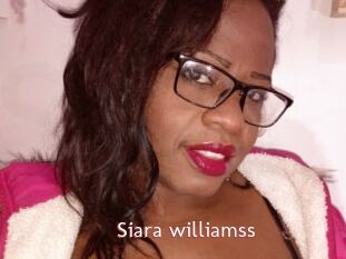 Siara_williamss