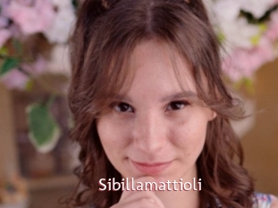 Sibillamattioli