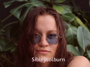 Sibleycolburn