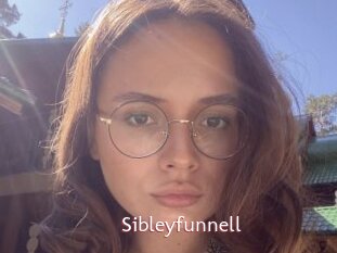 Sibleyfunnell