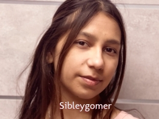 Sibleygomer