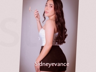 Sidneyevance