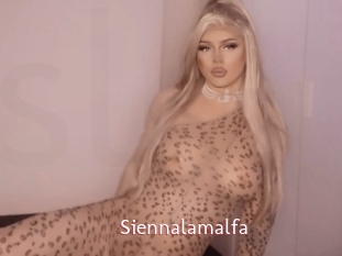 Siennalamalfa