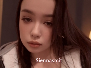 Siennasmit