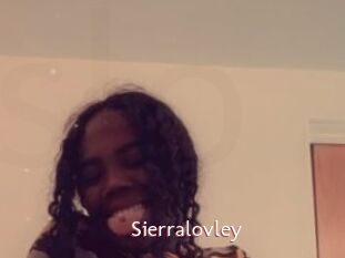 Sierralovley