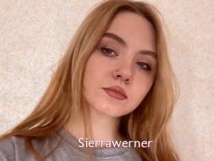 Sierrawerner