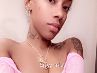 Silky_mist