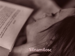 Silnamilosc