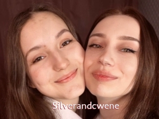 Silverandcwene