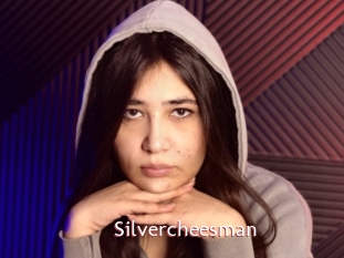 Silvercheesman