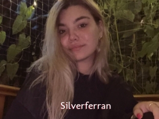 Silverferran