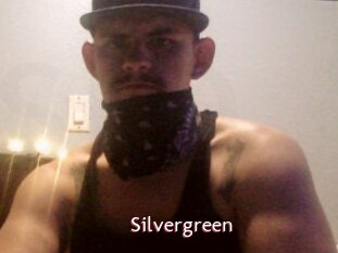 Silvergreen