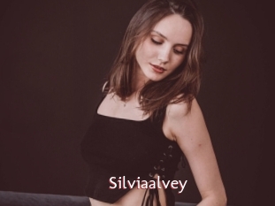 Silviaalvey