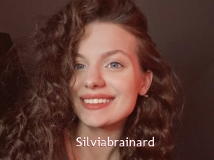 Silviabrainard