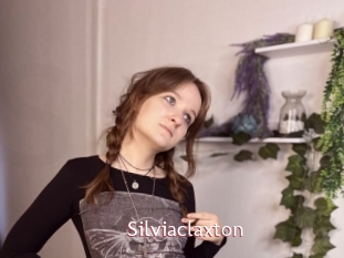 Silviaclaxton