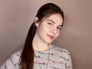 Silviacordery