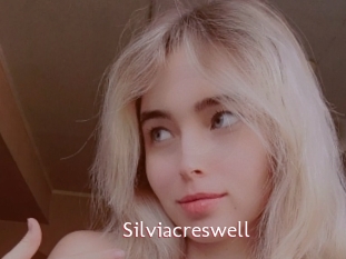 Silviacreswell