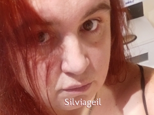 Silviageil