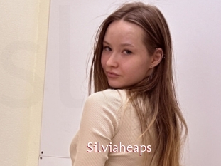 Silviaheaps