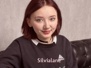 Silvialane