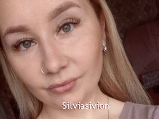 Silviasivion