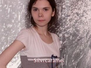 Silvrcaramel