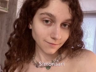 Simonaari