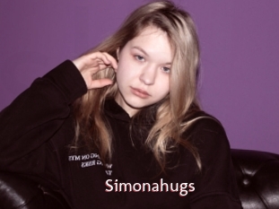 Simonahugs