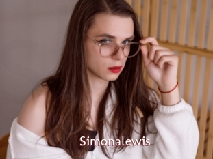 Simonalewis