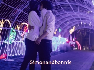 Simonandbonnie