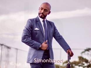 Simonbaseet