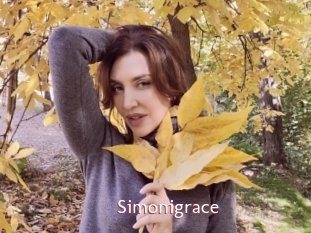 Simonigrace