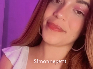 Simonnepetit