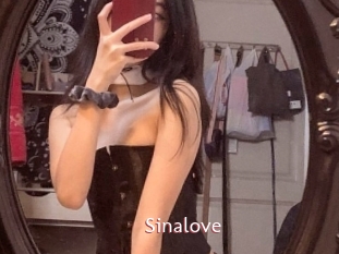 Sinalove