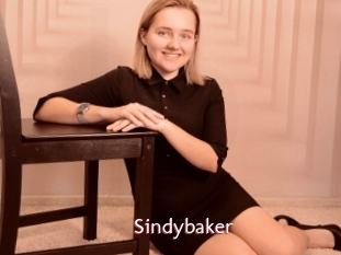 Sindybaker