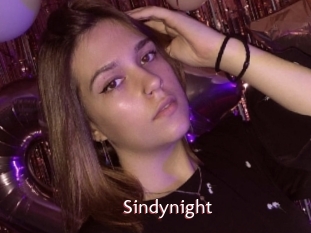 Sindynight