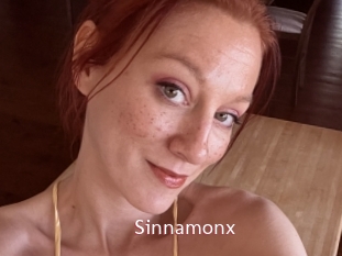 Sinnamonx