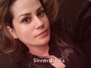 Sinnerdanika