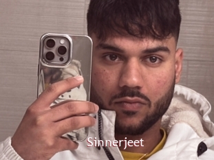 Sinnerjeet