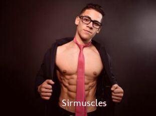 Sirmuscles