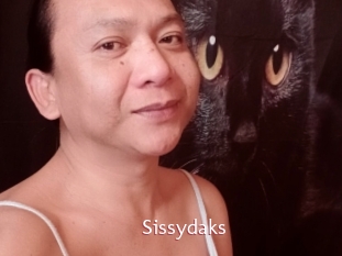 Sissydaks