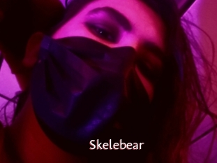 Skelebear