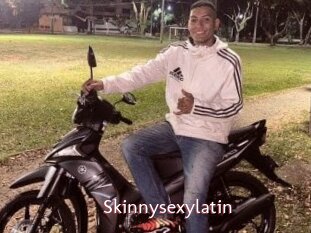 Skinnysexylatin