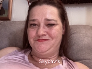 Skydavis