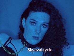 Skyevalkyrie