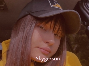 Skygerson