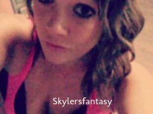 Skylersfantasy