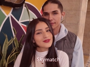 Skymatch