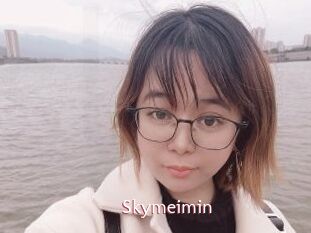 Skymeimin