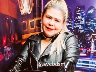 Slavebdsm